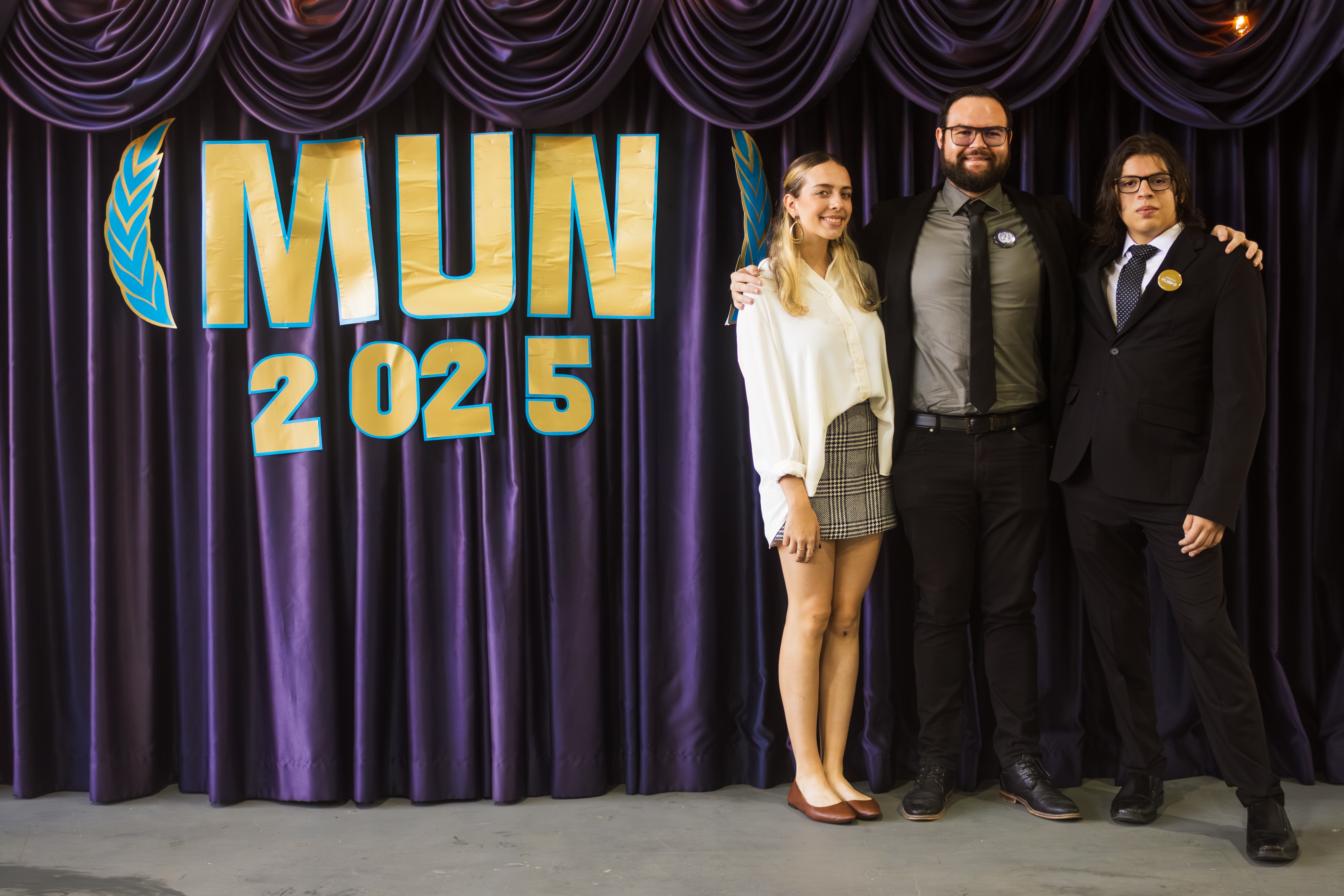 LISMUN 2025